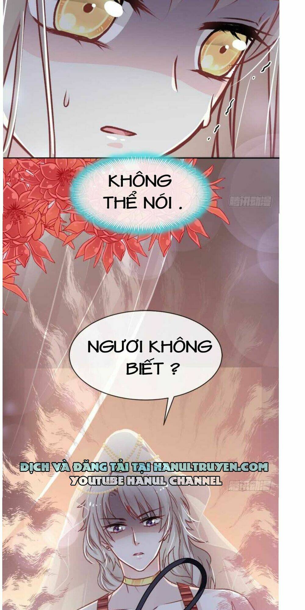 Thiên Hạ Đệ Nhất Sủng Phi Chapter 61 - Trang 2