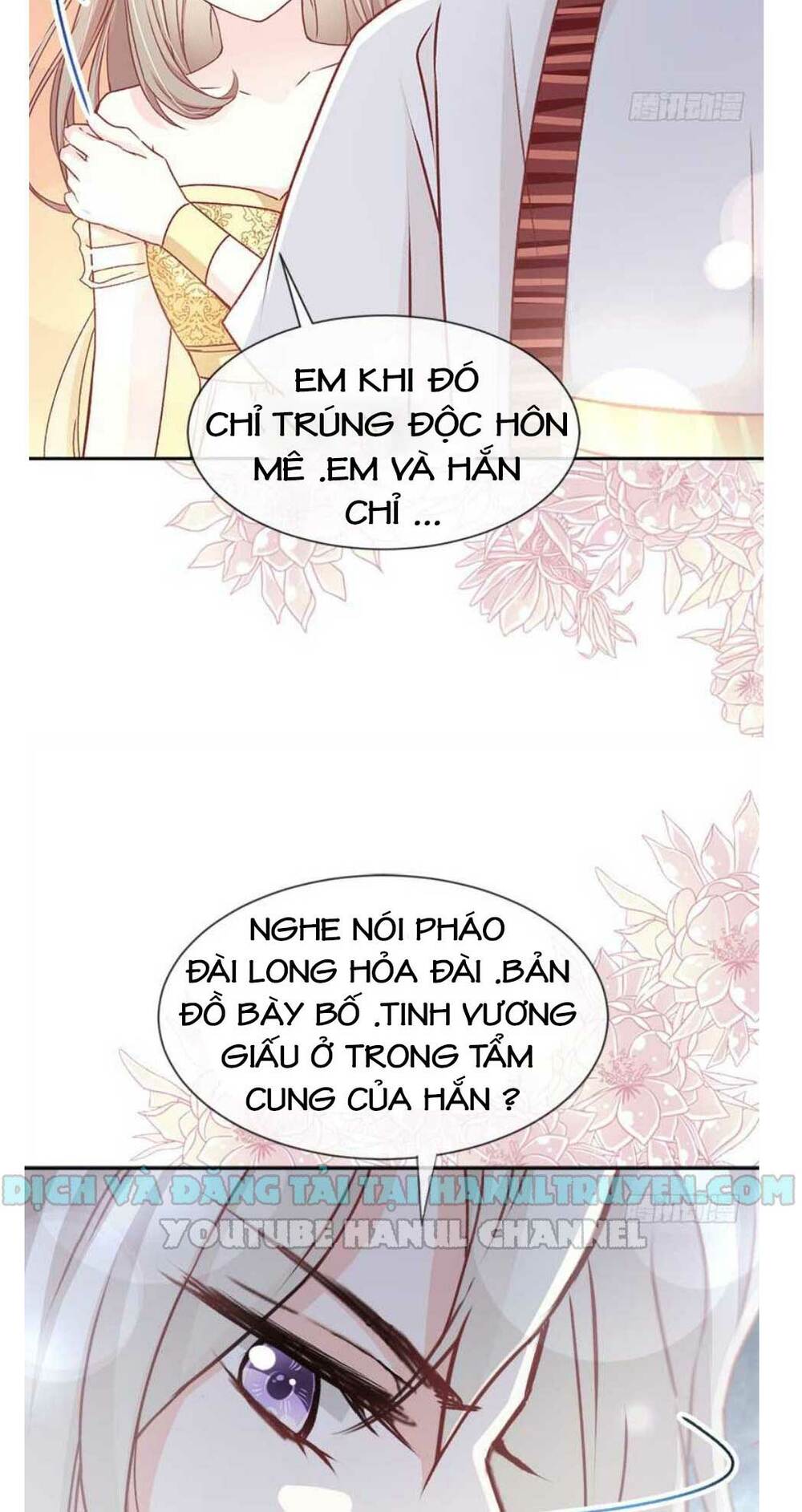 Thiên Hạ Đệ Nhất Sủng Phi Chapter 60 - Trang 2