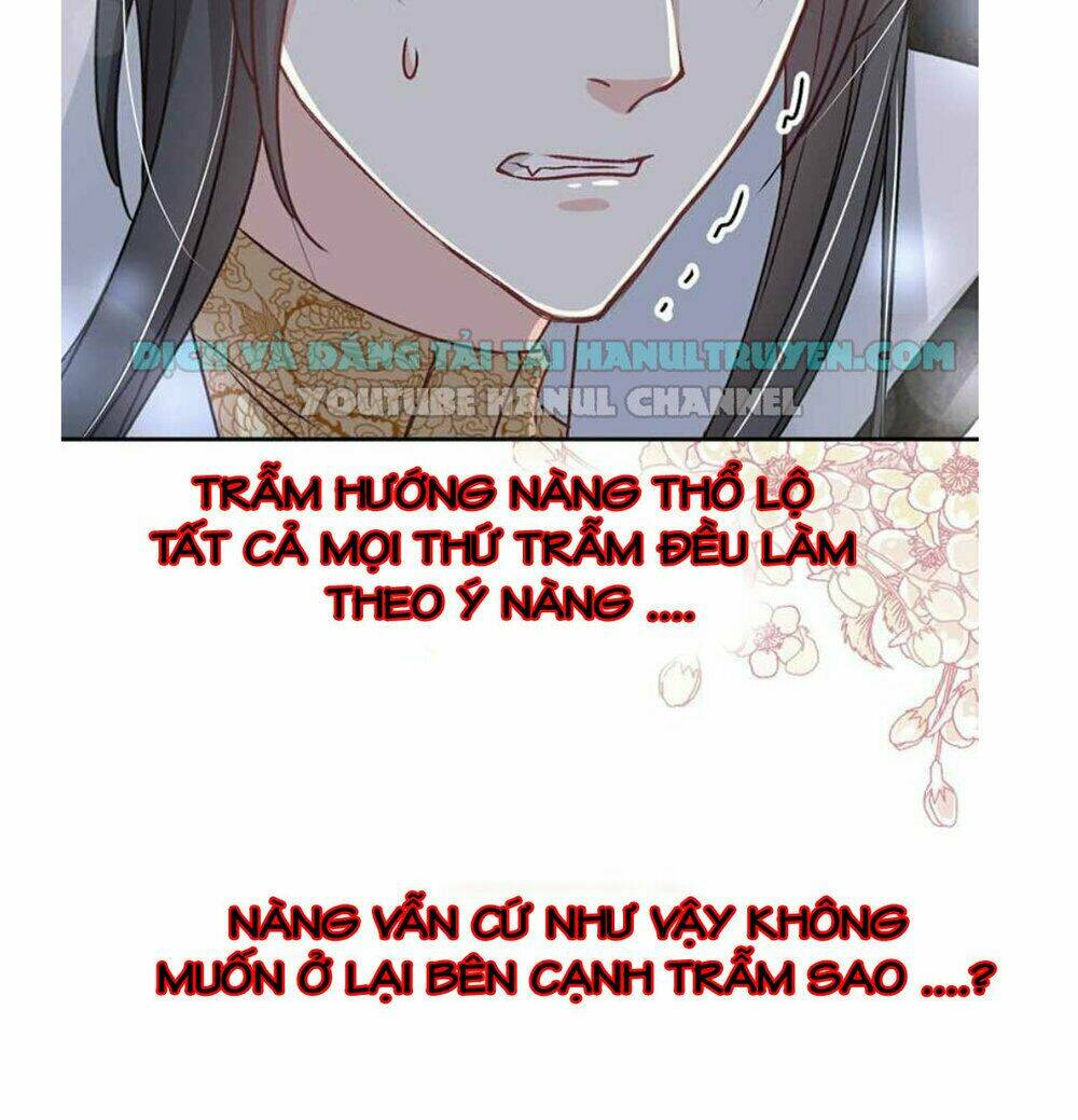 Thiên Hạ Đệ Nhất Sủng Phi Chapter 58 - Trang 2