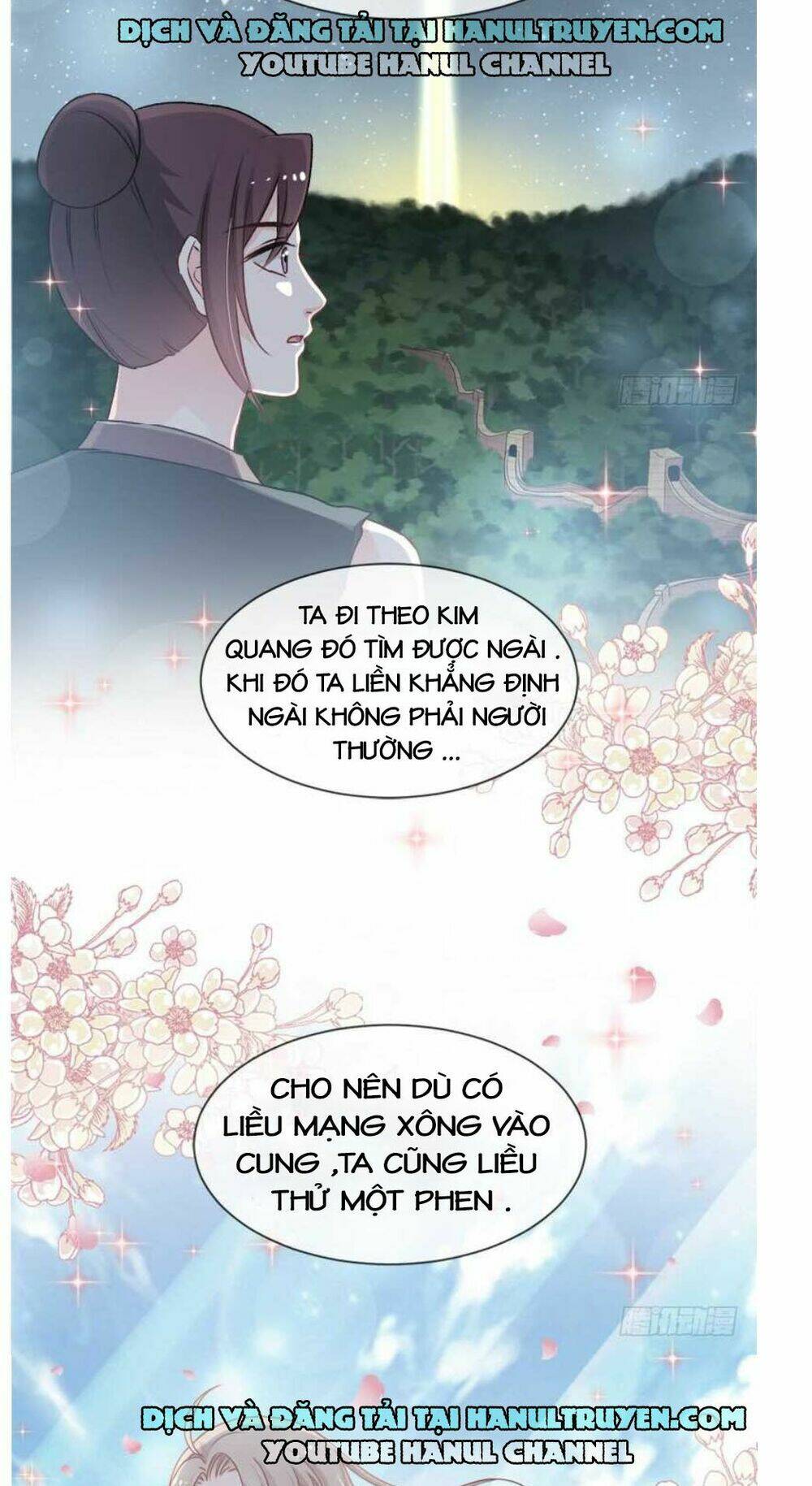 Thiên Hạ Đệ Nhất Sủng Phi Chapter 54 - Trang 2