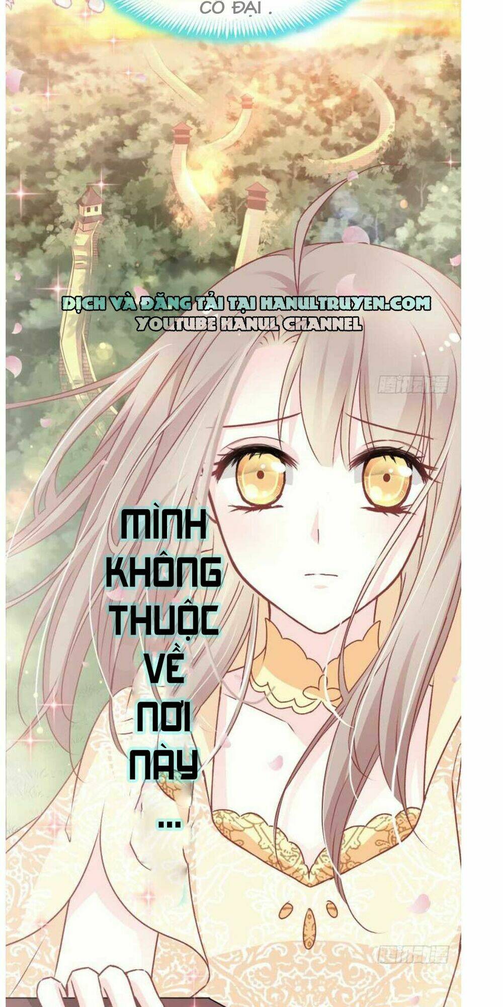 Thiên Hạ Đệ Nhất Sủng Phi Chapter 54 - Trang 2