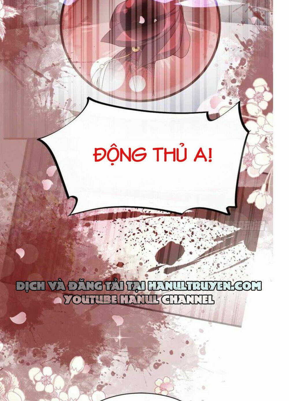 Thiên Hạ Đệ Nhất Sủng Phi Chapter 53 - Trang 2