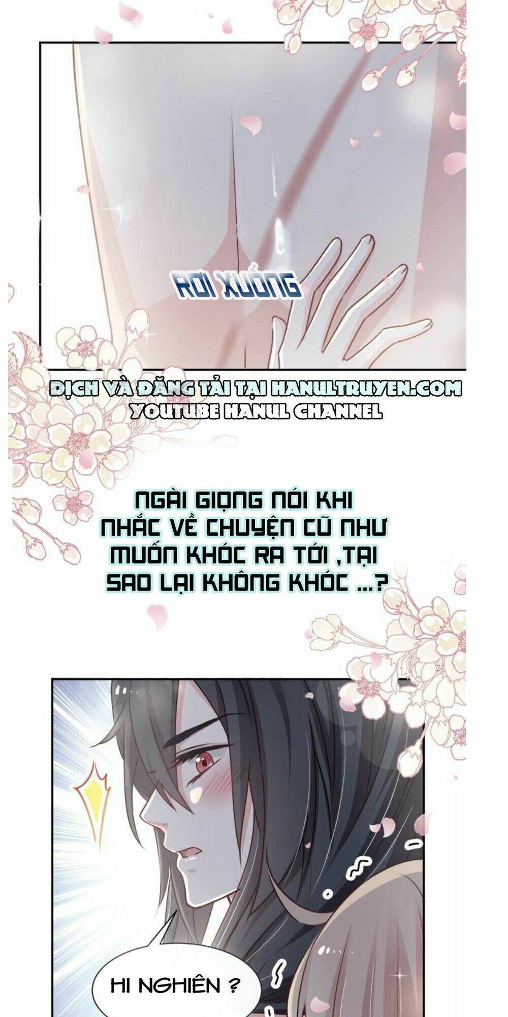 Thiên Hạ Đệ Nhất Sủng Phi Chapter 53 - Trang 2