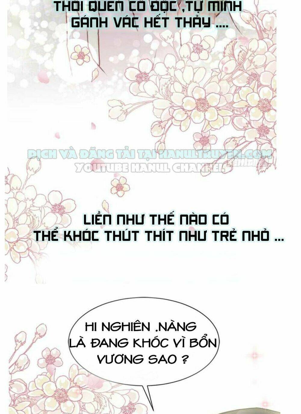 Thiên Hạ Đệ Nhất Sủng Phi Chapter 53 - Trang 2