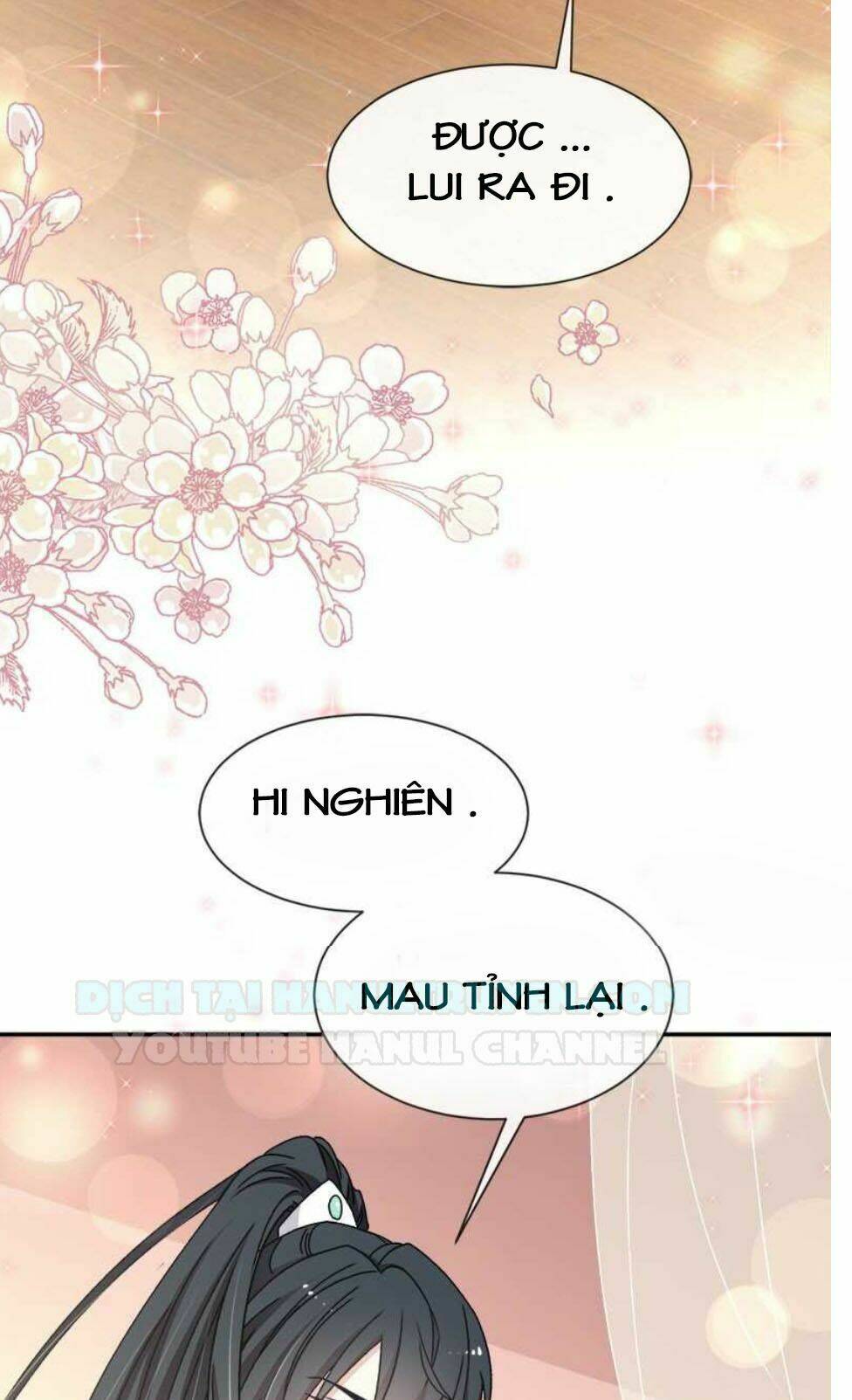 Thiên Hạ Đệ Nhất Sủng Phi Chapter 48 - Trang 2