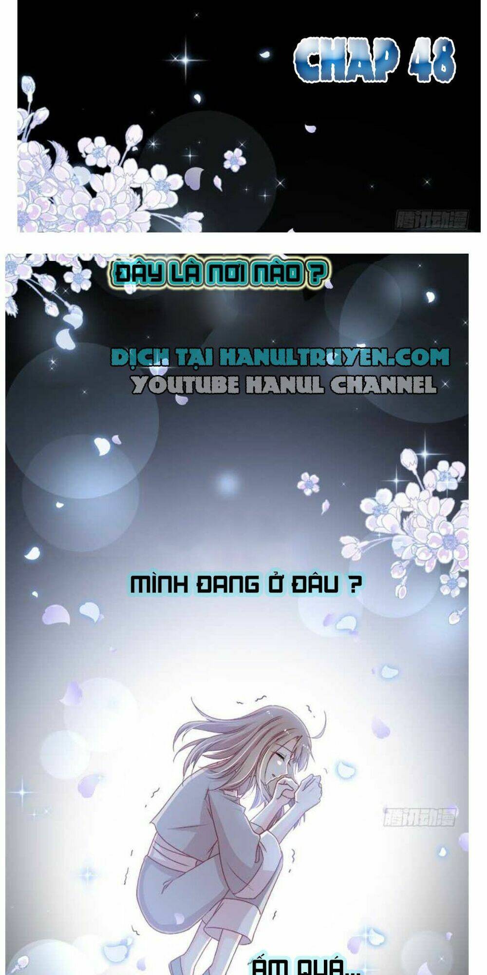 Thiên Hạ Đệ Nhất Sủng Phi Chapter 48 - Trang 2