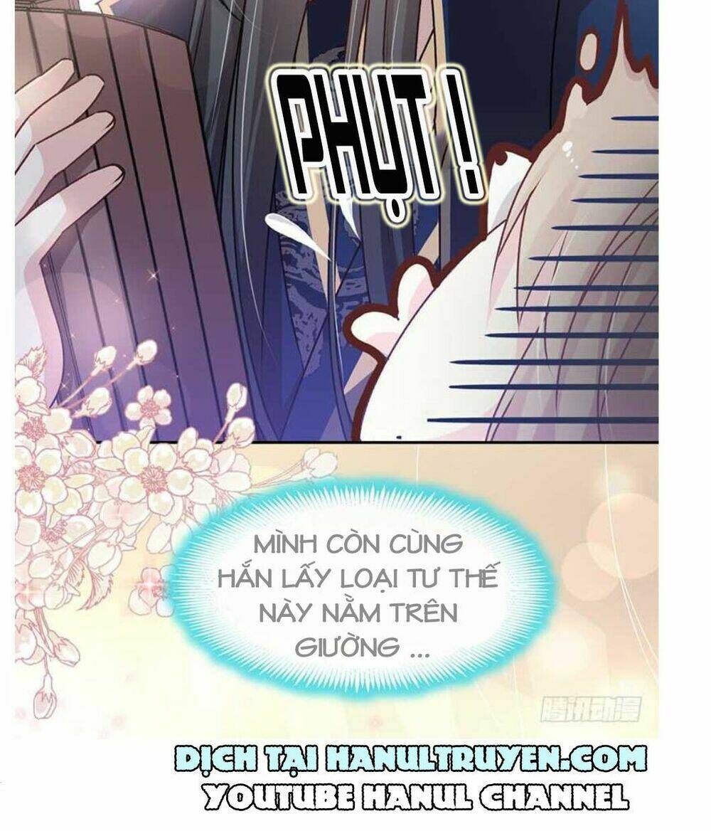 Thiên Hạ Đệ Nhất Sủng Phi Chapter 48 - Trang 2