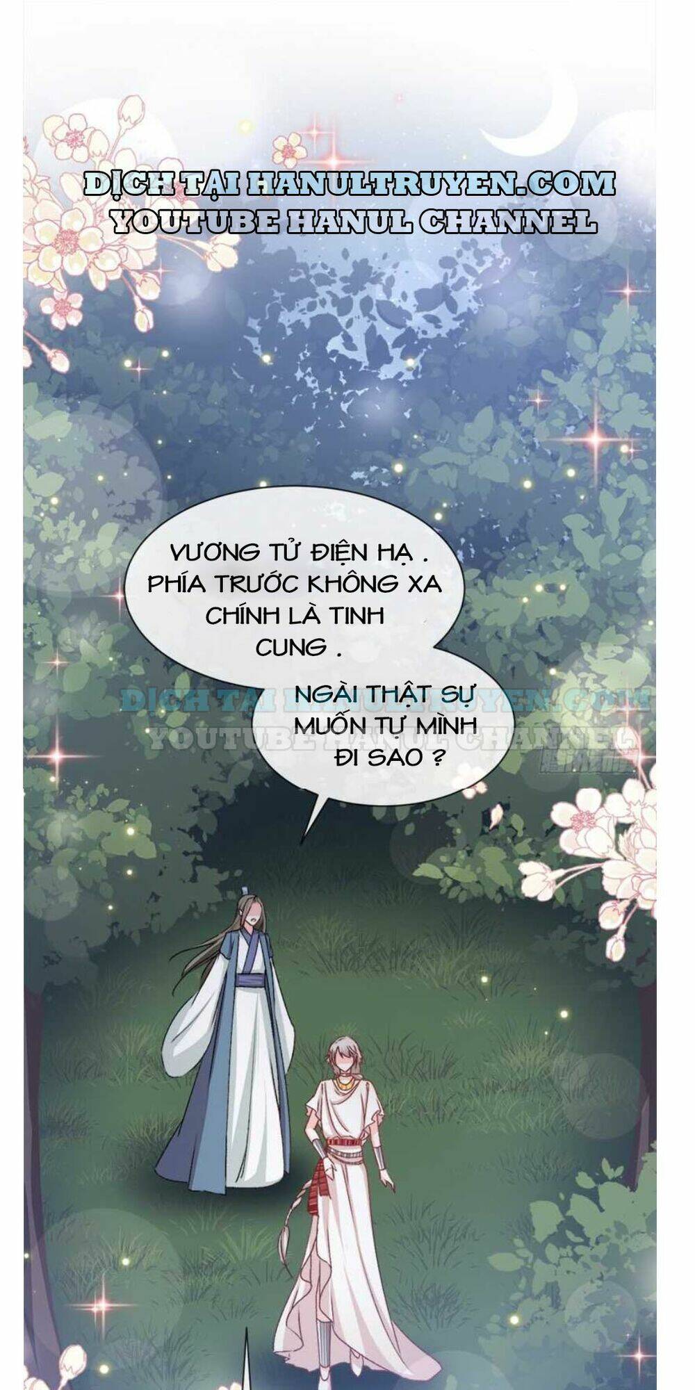 Thiên Hạ Đệ Nhất Sủng Phi Chapter 45 - Trang 2