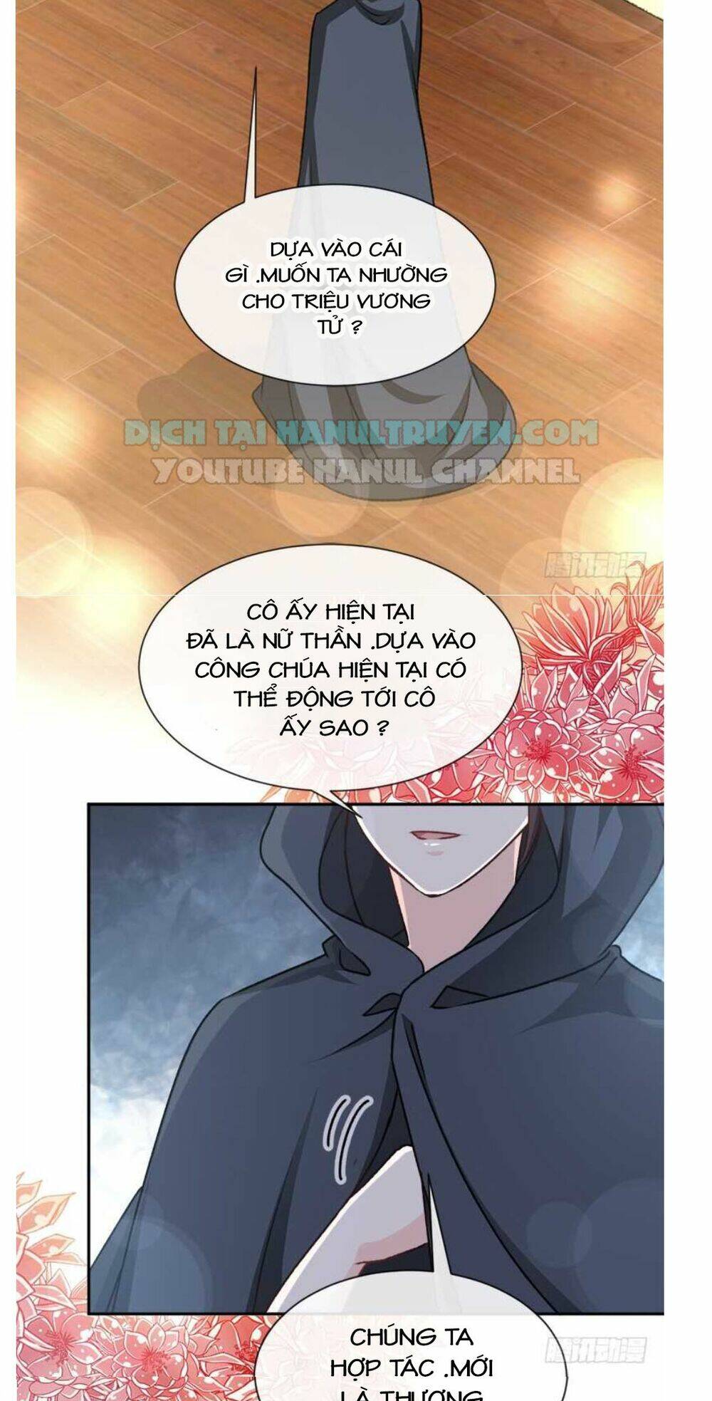 Thiên Hạ Đệ Nhất Sủng Phi Chapter 44 - Trang 2