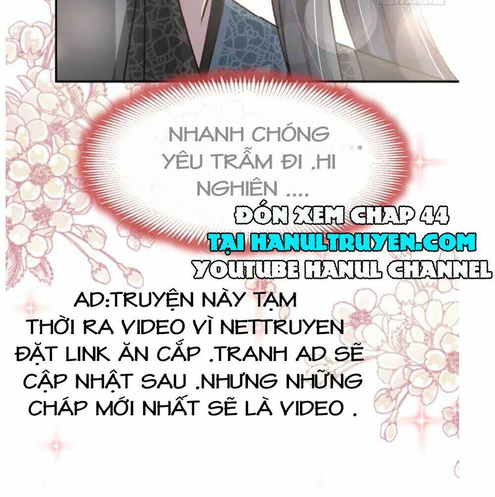 Thiên Hạ Đệ Nhất Sủng Phi Chapter 43 - Trang 2