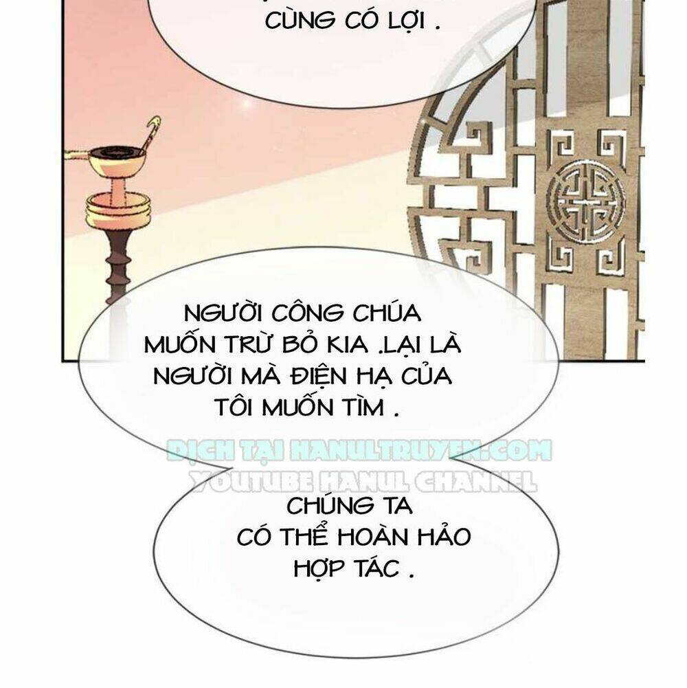 Thiên Hạ Đệ Nhất Sủng Phi Chapter 41 - Trang 2