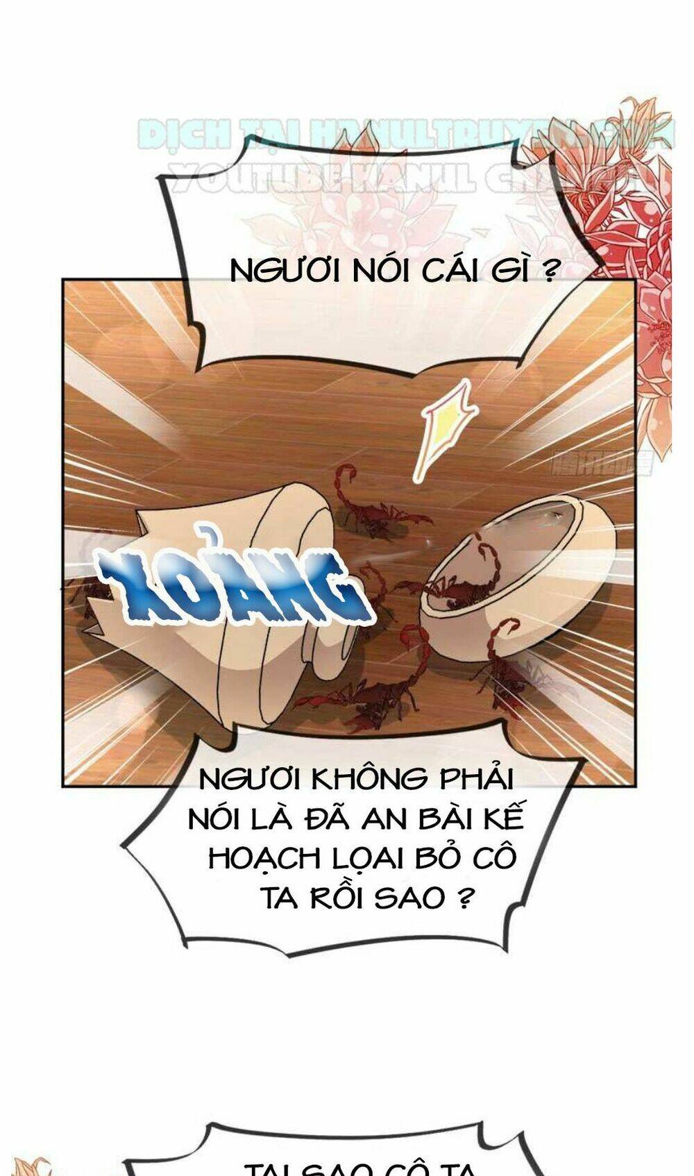 Thiên Hạ Đệ Nhất Sủng Phi Chapter 40 - Trang 2