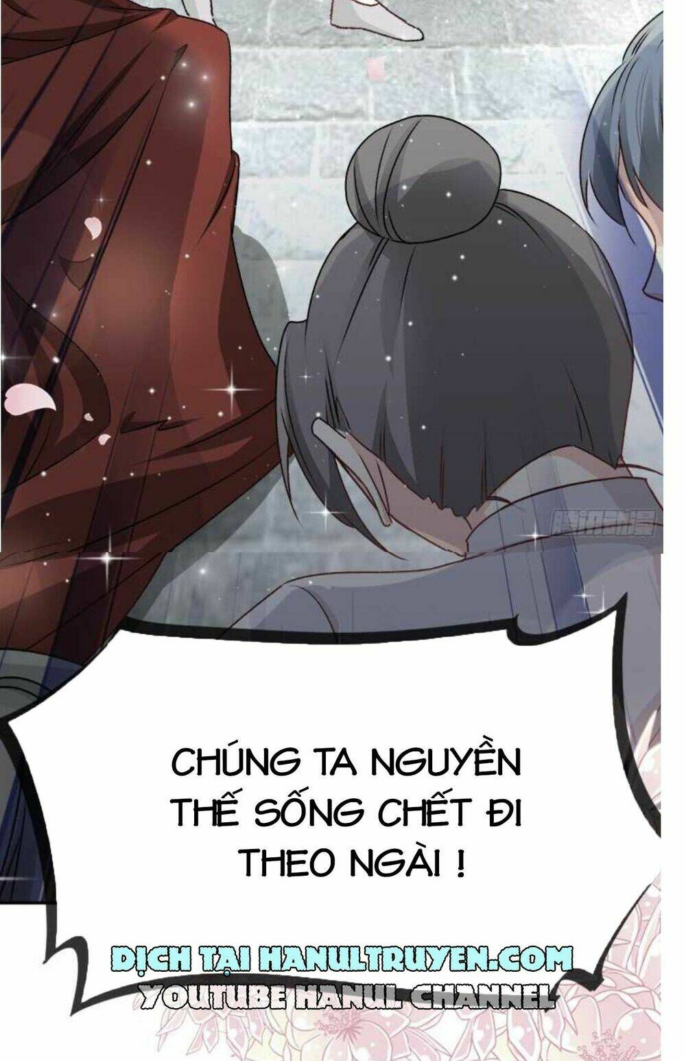 Thiên Hạ Đệ Nhất Sủng Phi Chapter 38.2 - Trang 2