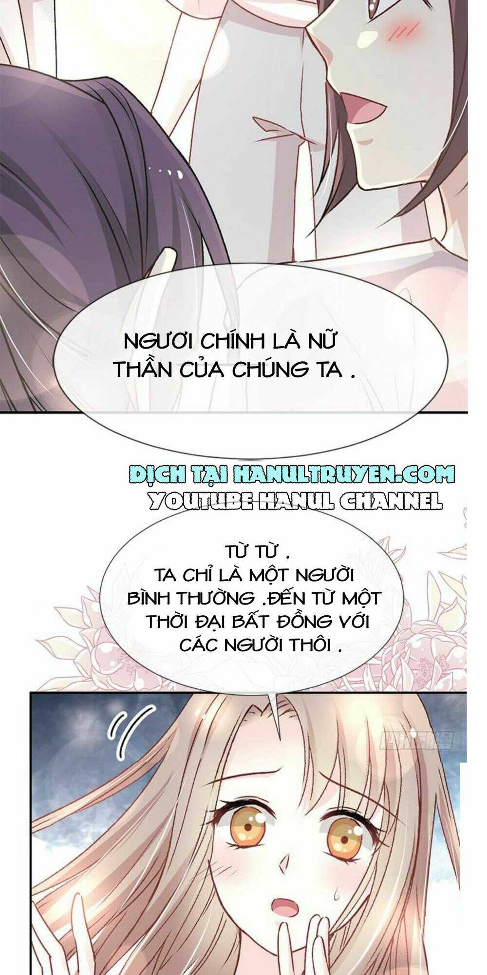 Thiên Hạ Đệ Nhất Sủng Phi Chapter 38.2 - Trang 2