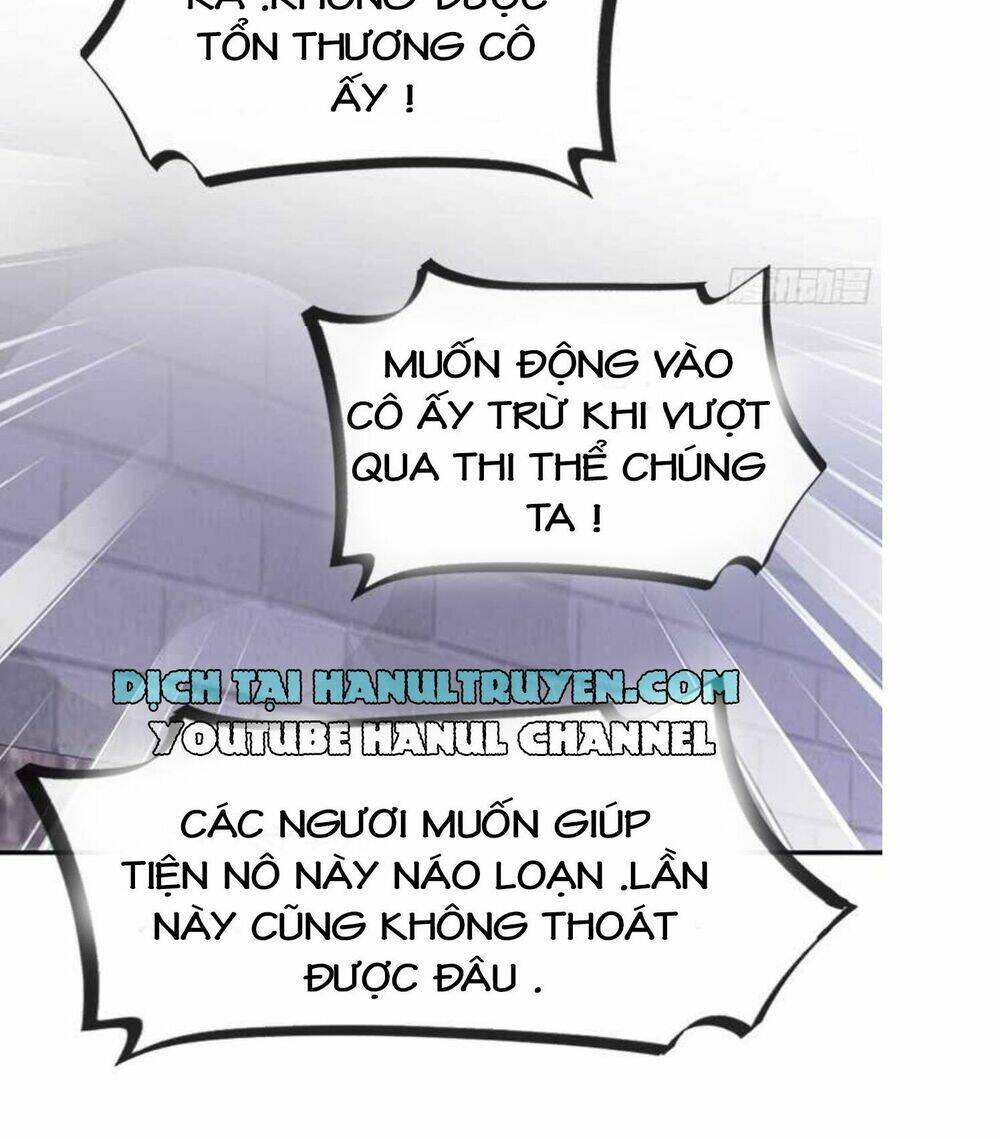 Thiên Hạ Đệ Nhất Sủng Phi Chapter 38.1 - Trang 2