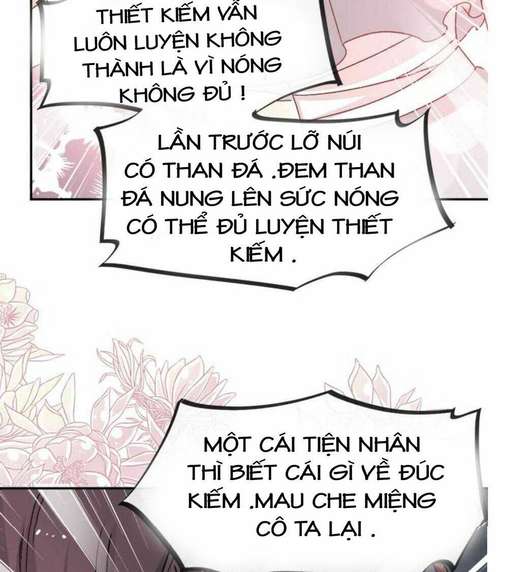 Thiên Hạ Đệ Nhất Sủng Phi Chapter 38.1 - Trang 2