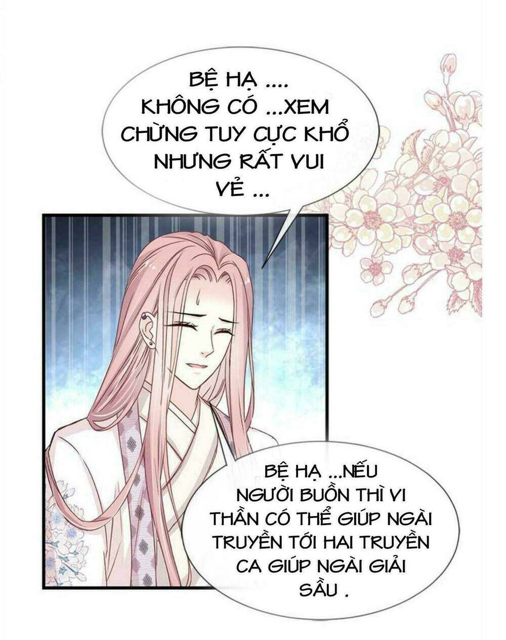 Thiên Hạ Đệ Nhất Sủng Phi Chapter 37.2 - Trang 2