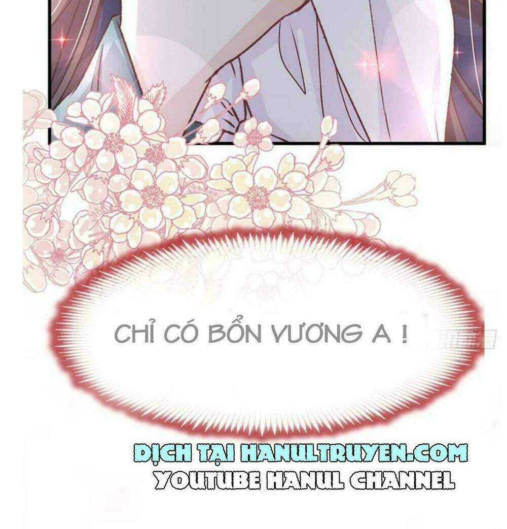 Thiên Hạ Đệ Nhất Sủng Phi Chapter 37.2 - Trang 2