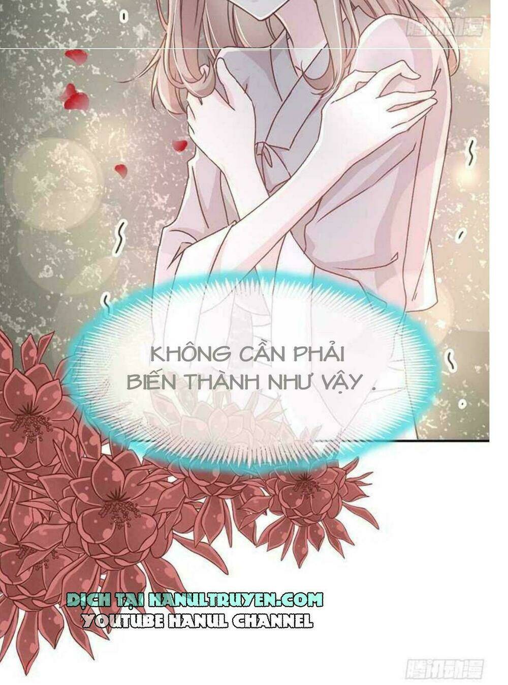 Thiên Hạ Đệ Nhất Sủng Phi Chapter 37.1 - Trang 2