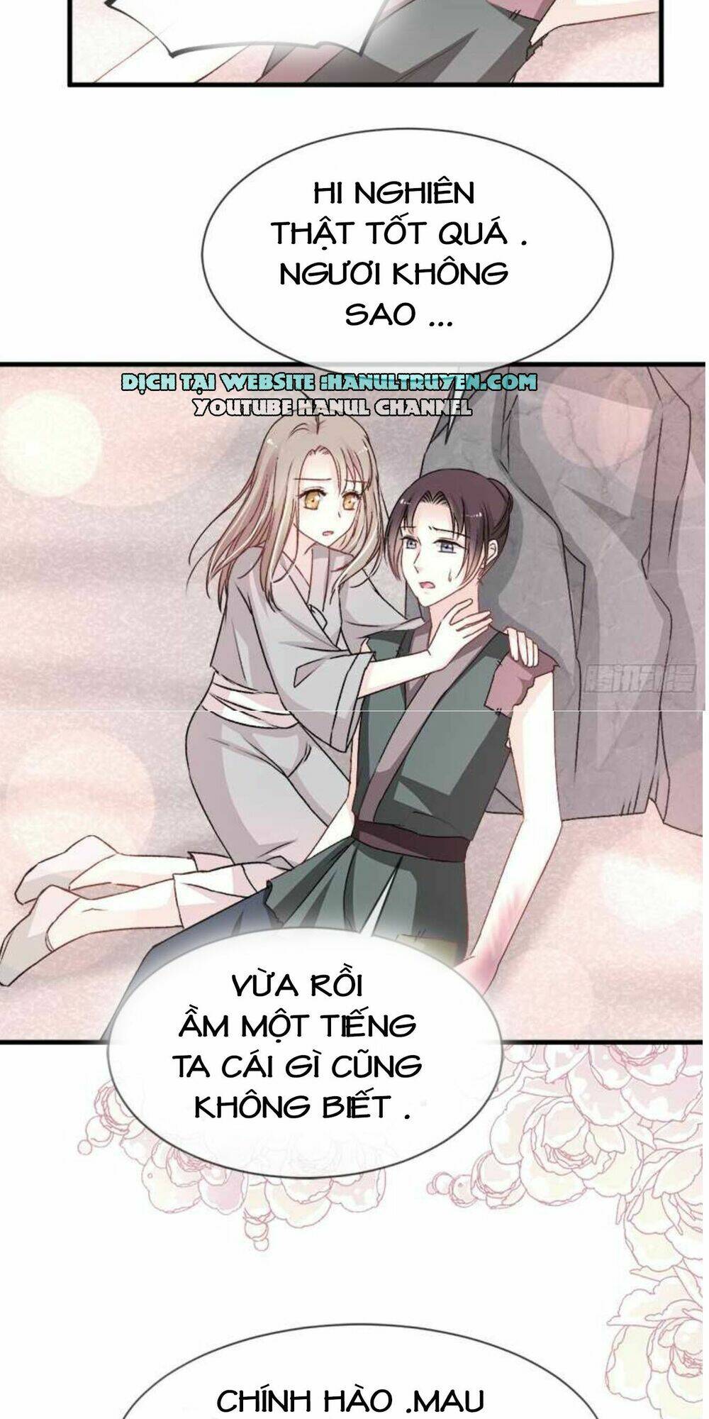 Thiên Hạ Đệ Nhất Sủng Phi Chapter 36 - Trang 2