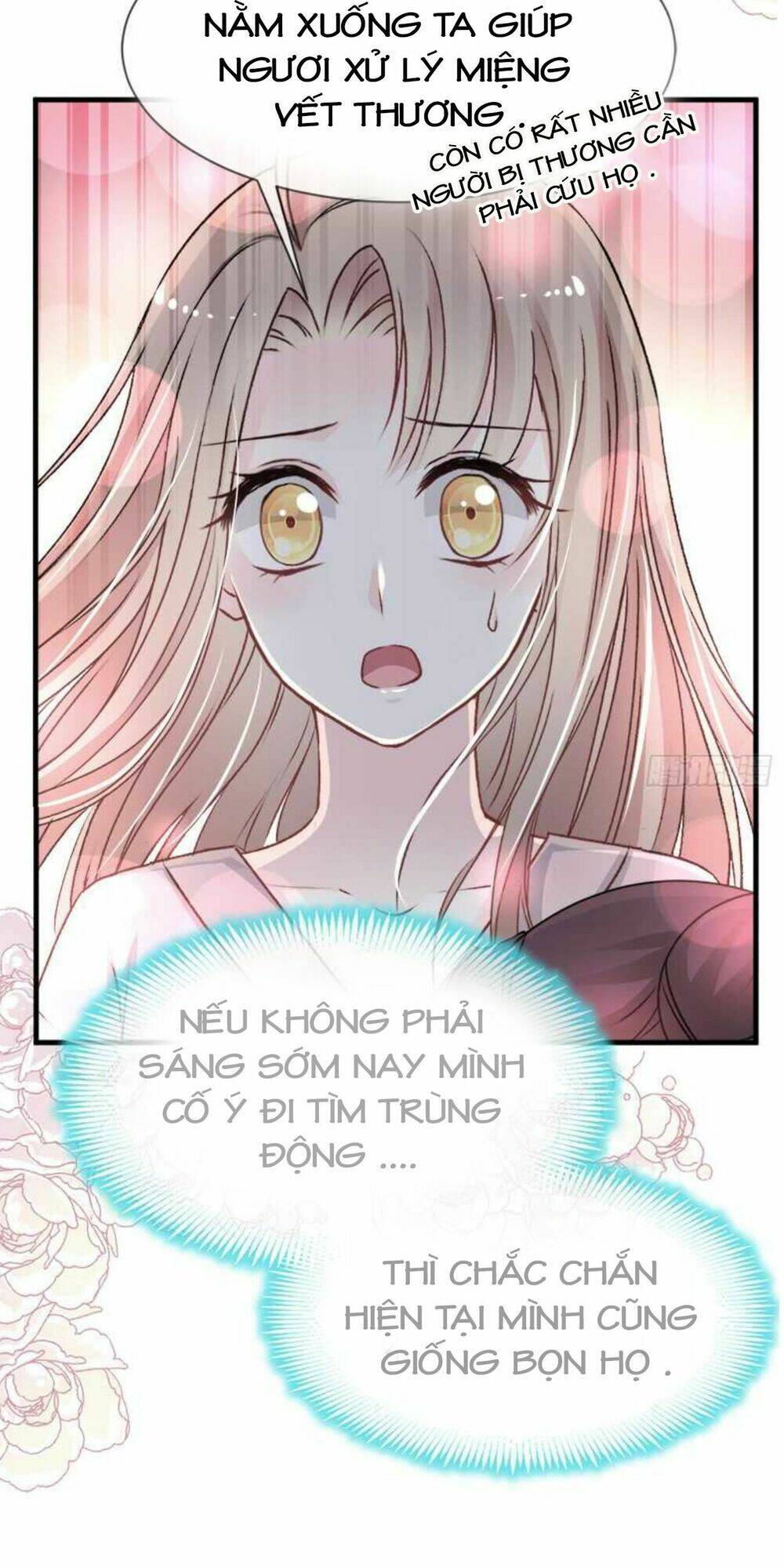 Thiên Hạ Đệ Nhất Sủng Phi Chapter 36 - Trang 2