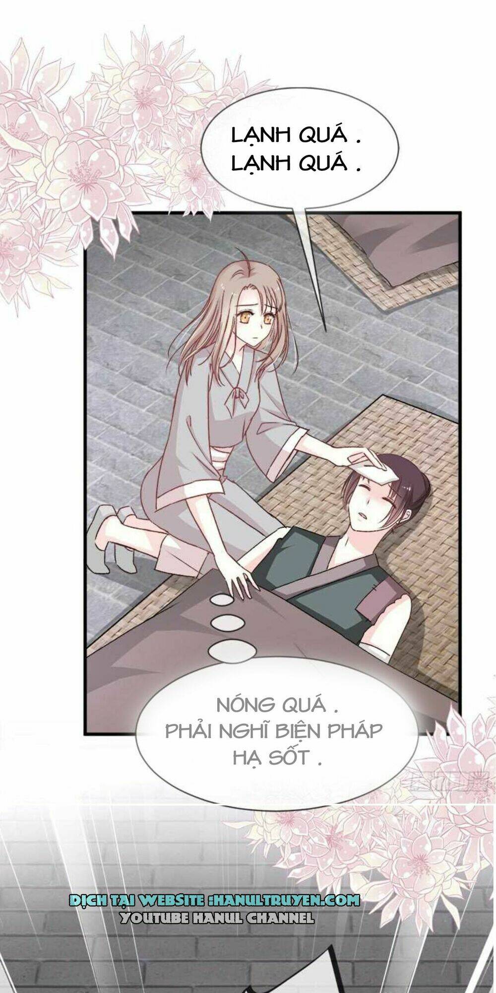 Thiên Hạ Đệ Nhất Sủng Phi Chapter 36 - Trang 2