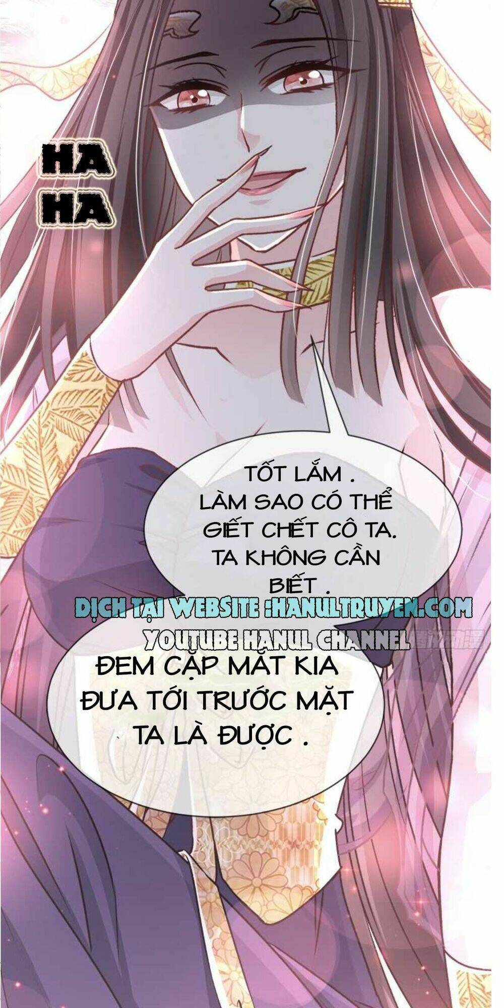 Thiên Hạ Đệ Nhất Sủng Phi Chapter 36 - Trang 2