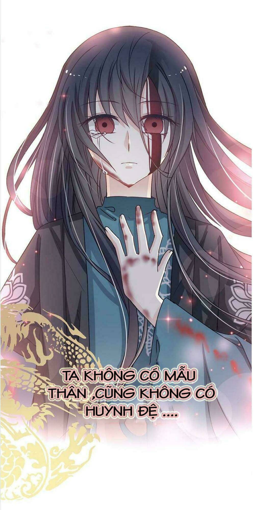 Thiên Hạ Đệ Nhất Sủng Phi Chapter 34.1 - Trang 2