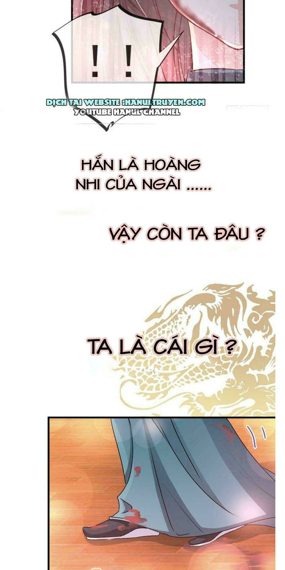 Thiên Hạ Đệ Nhất Sủng Phi Chapter 33.2 - Trang 2