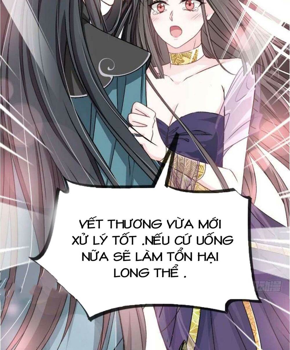 Thiên Hạ Đệ Nhất Sủng Phi Chapter 32 - Trang 2