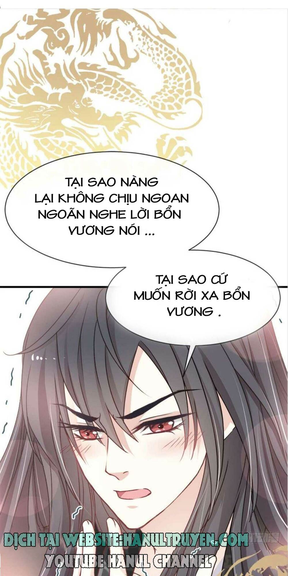 Thiên Hạ Đệ Nhất Sủng Phi Chapter 32 - Trang 2