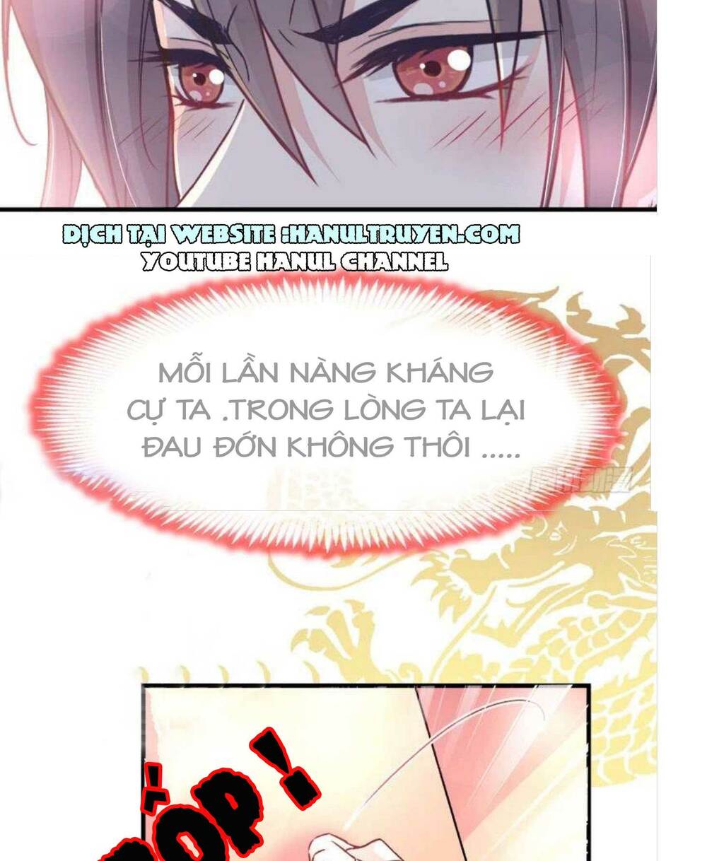 Thiên Hạ Đệ Nhất Sủng Phi Chapter 32 - Trang 2