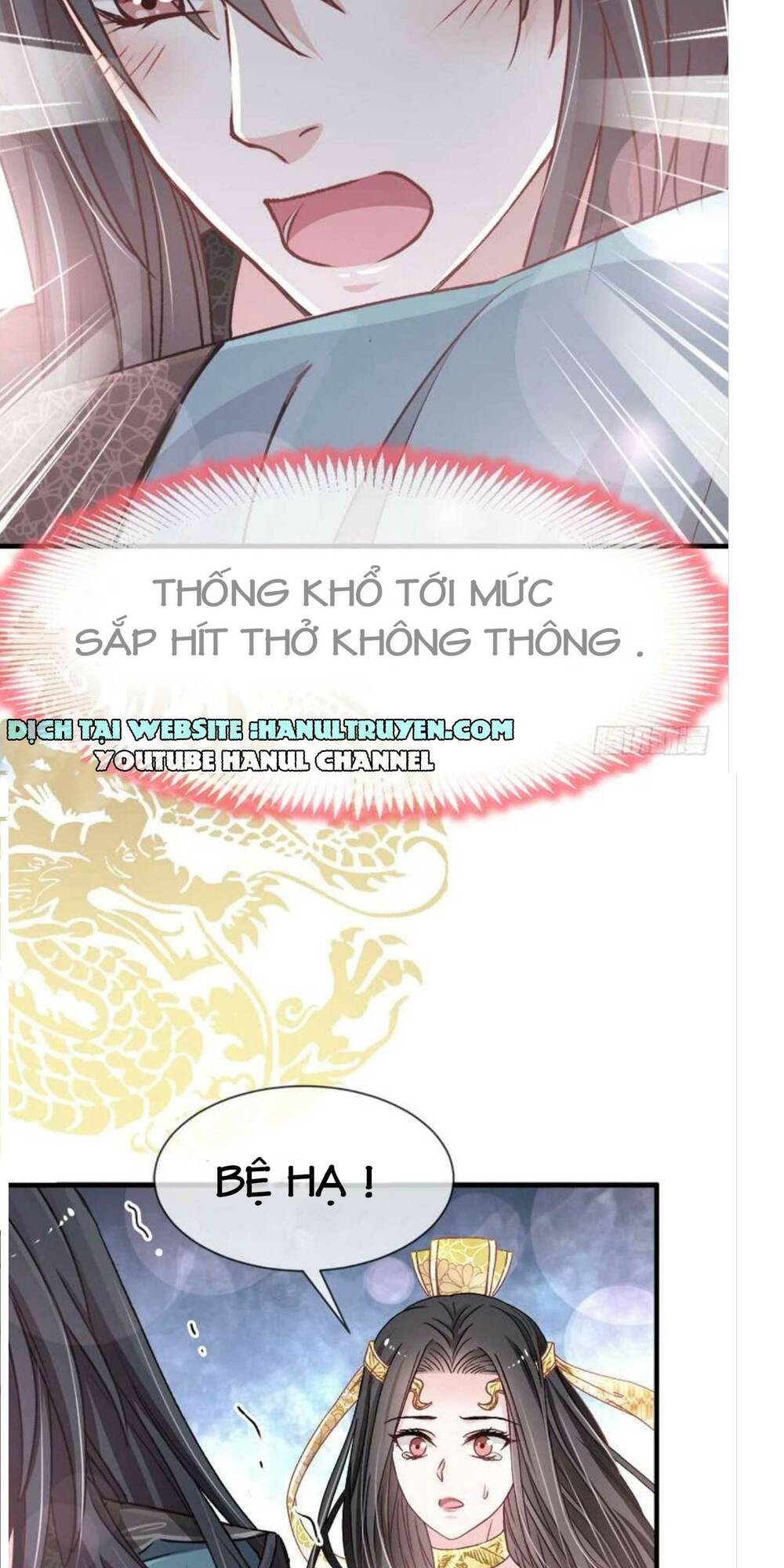 Thiên Hạ Đệ Nhất Sủng Phi Chapter 32 - Trang 2