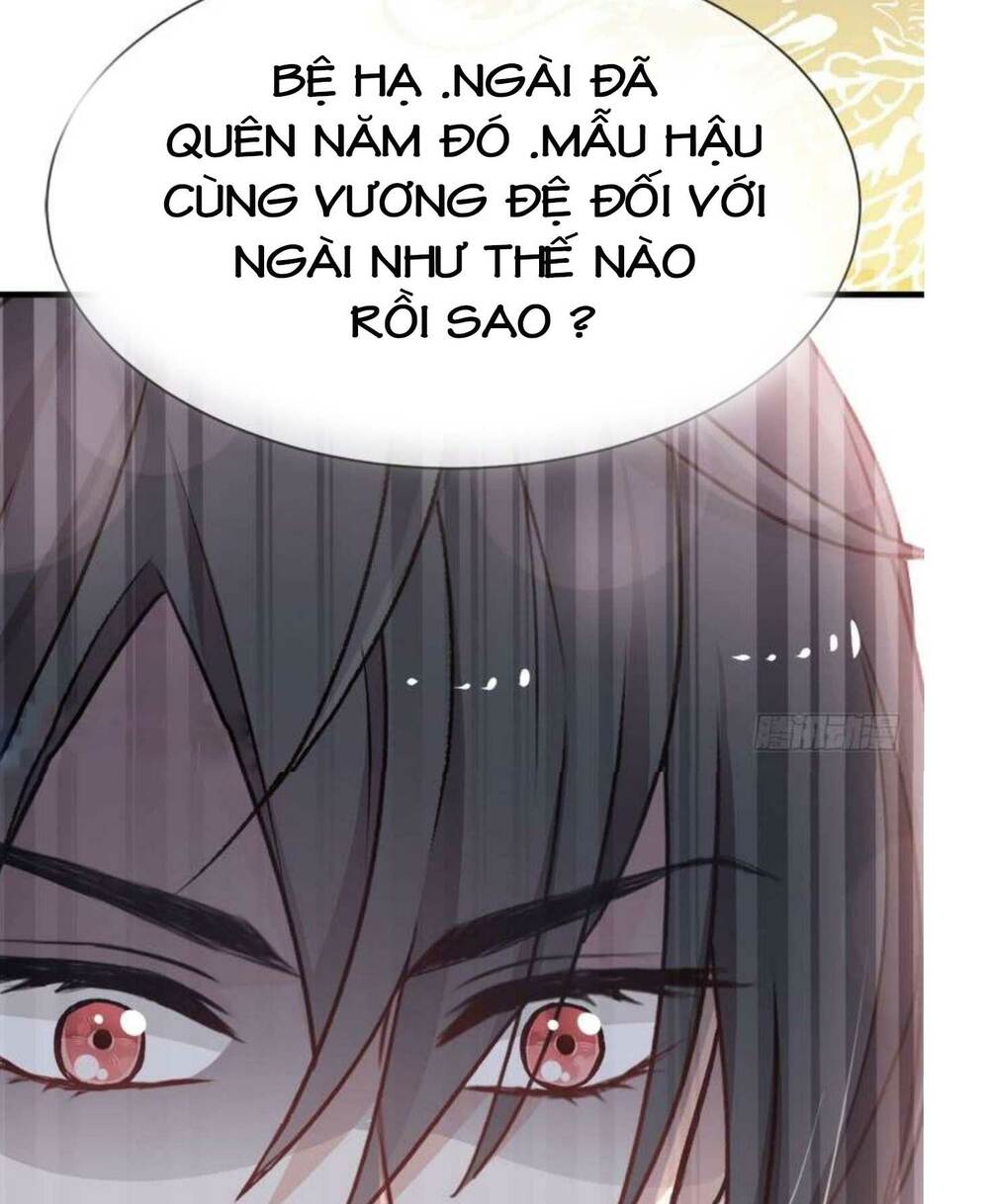 Thiên Hạ Đệ Nhất Sủng Phi Chapter 32 - Trang 2