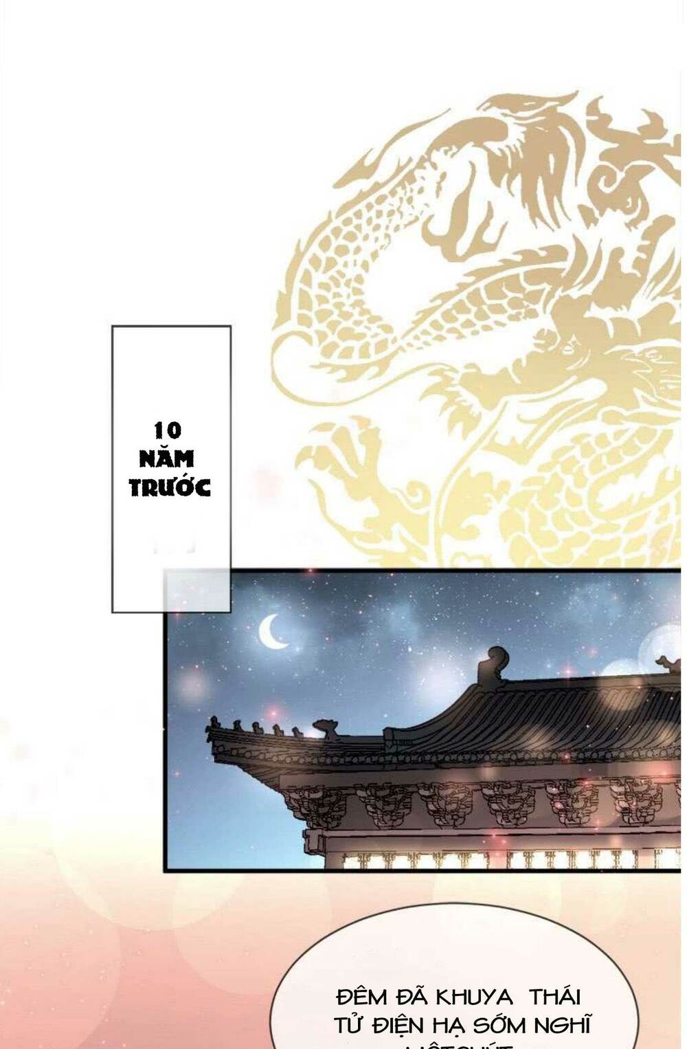 Thiên Hạ Đệ Nhất Sủng Phi Chapter 32 - Trang 2