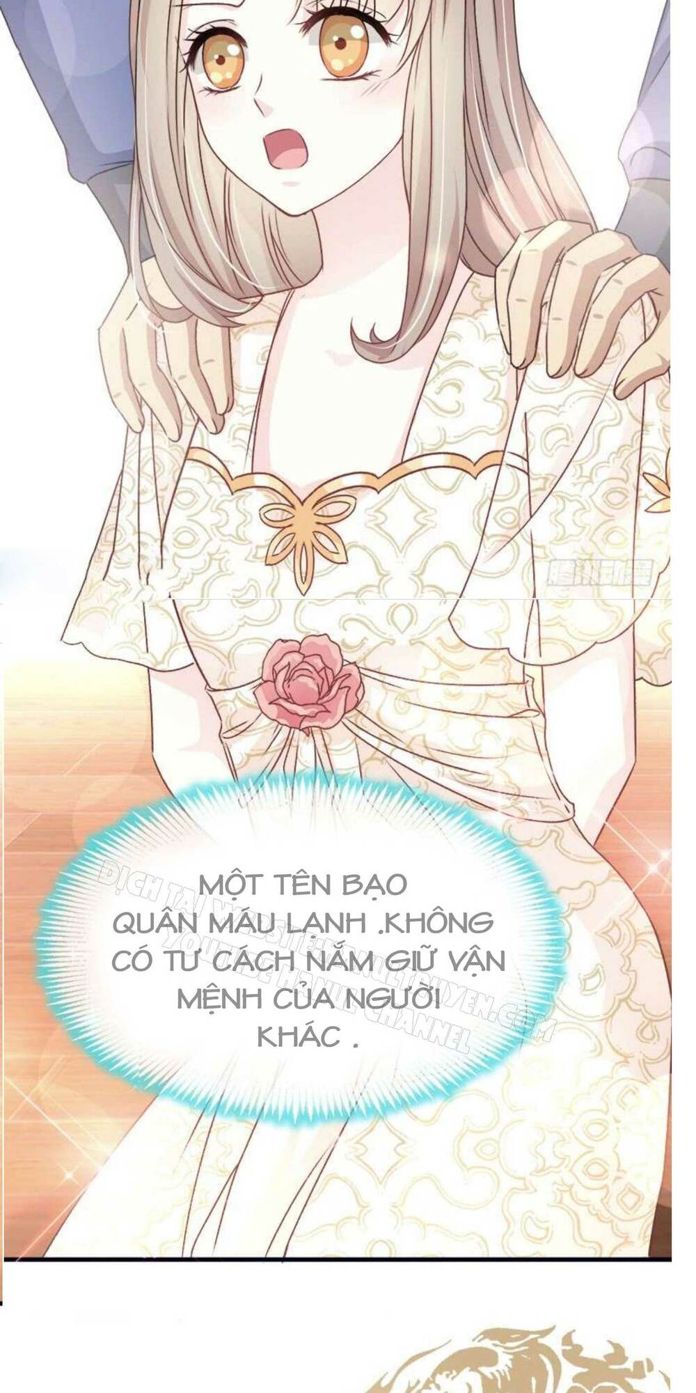 Thiên Hạ Đệ Nhất Sủng Phi Chapter 32 - Trang 2