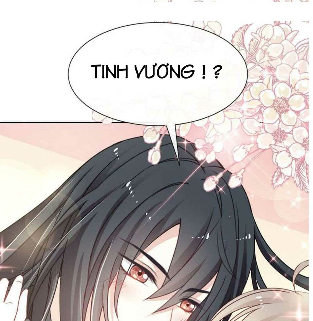 Thiên Hạ Đệ Nhất Sủng Phi Chapter 30 - Trang 2