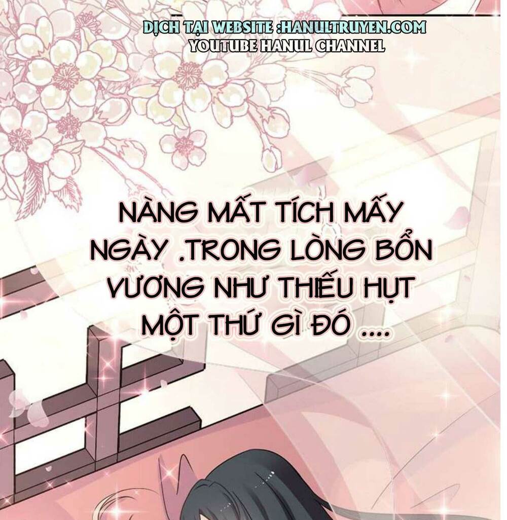 Thiên Hạ Đệ Nhất Sủng Phi Chapter 30 - Trang 2