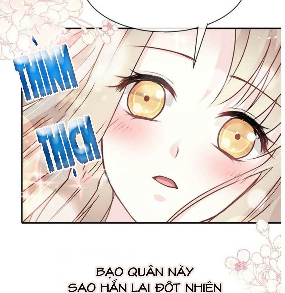 Thiên Hạ Đệ Nhất Sủng Phi Chapter 30 - Trang 2