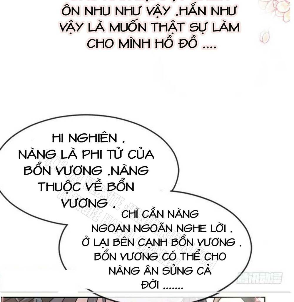 Thiên Hạ Đệ Nhất Sủng Phi Chapter 30 - Trang 2