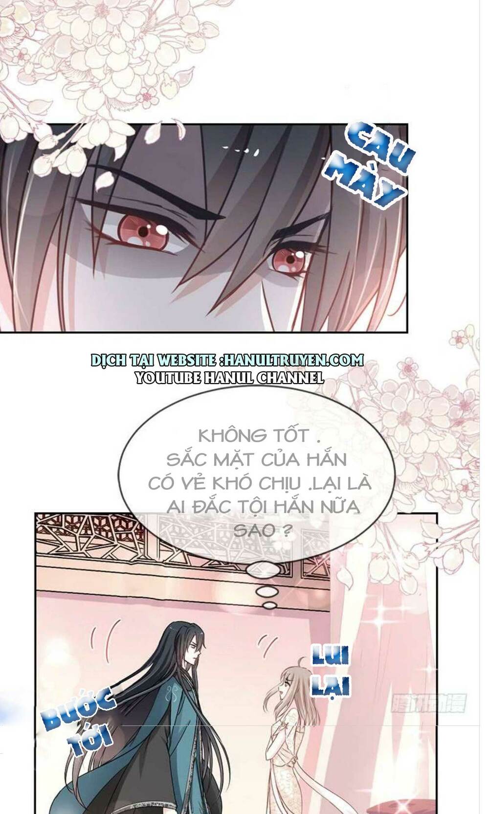 Thiên Hạ Đệ Nhất Sủng Phi Chapter 30 - Trang 2