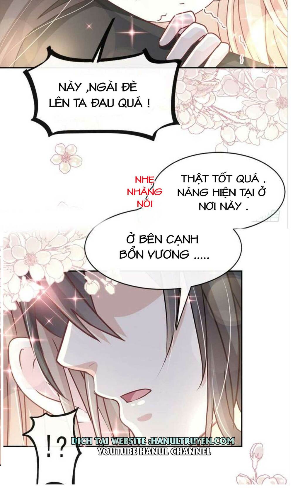 Thiên Hạ Đệ Nhất Sủng Phi Chapter 30 - Trang 2