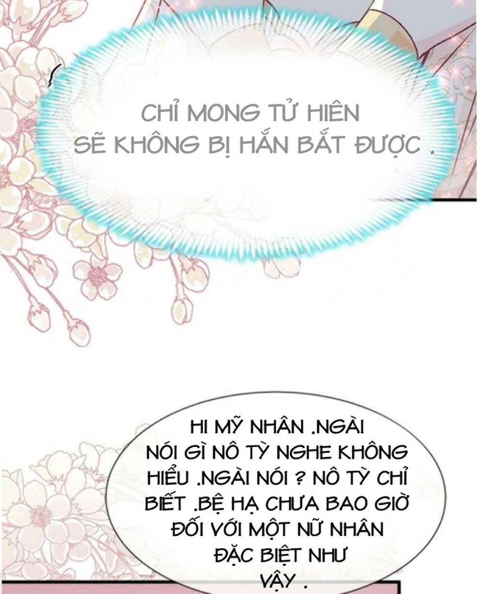 Thiên Hạ Đệ Nhất Sủng Phi Chapter 29.2 - Trang 2