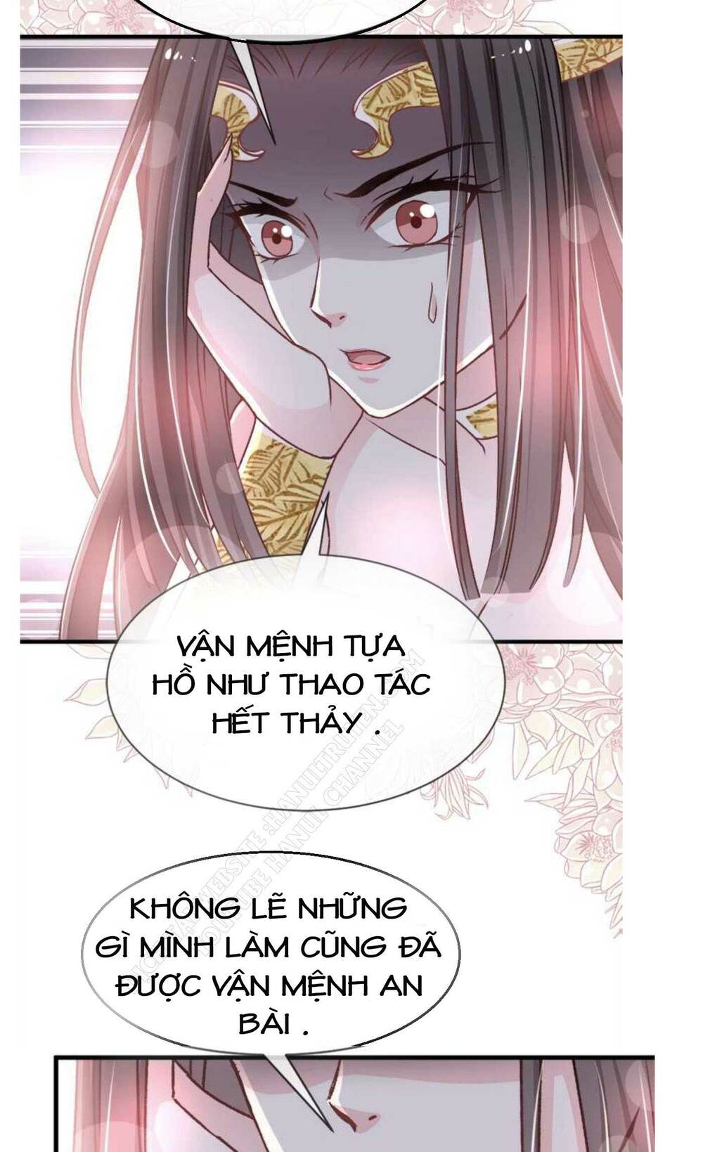 Thiên Hạ Đệ Nhất Sủng Phi Chapter 29.2 - Trang 2