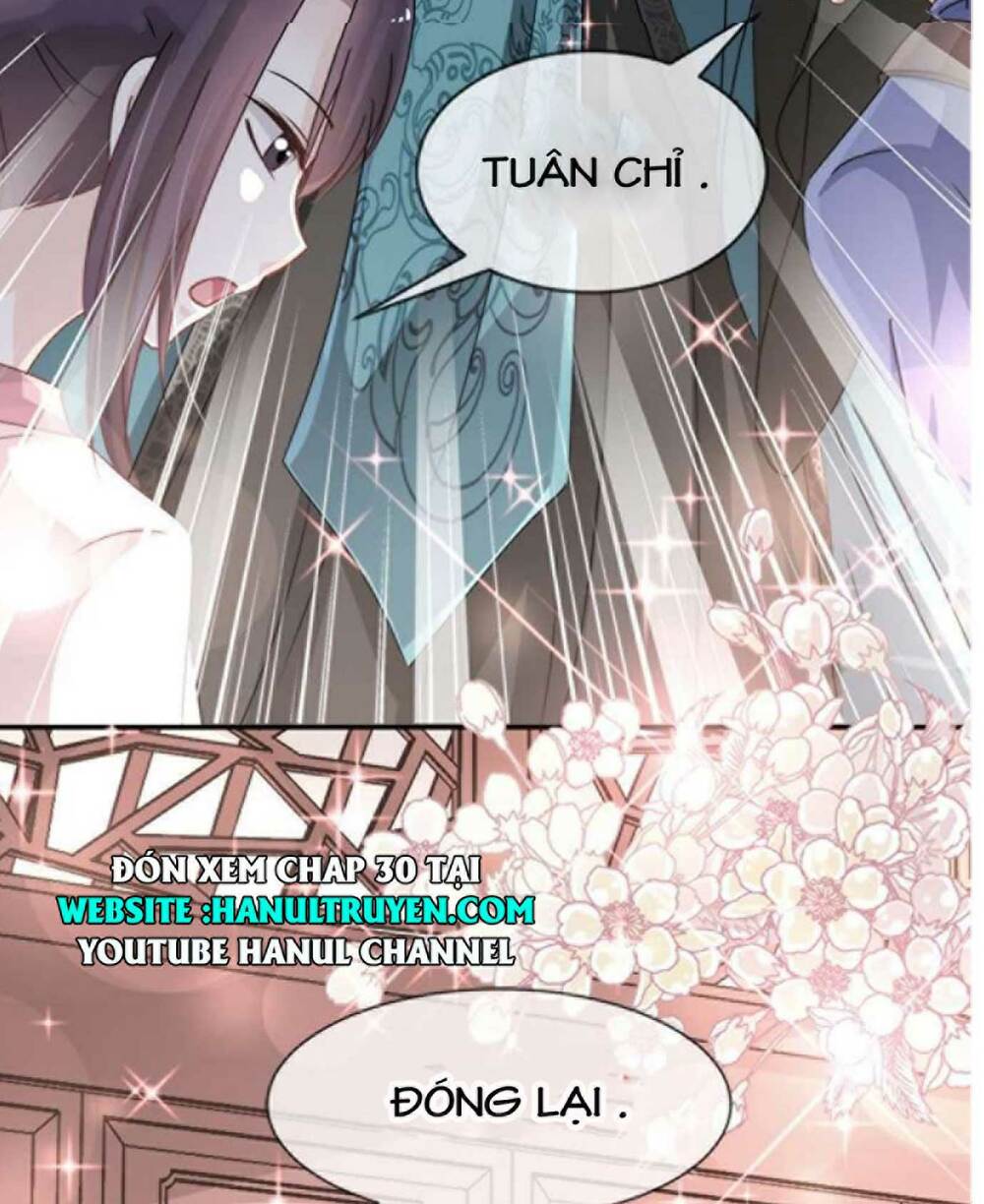 Thiên Hạ Đệ Nhất Sủng Phi Chapter 29.2 - Trang 2