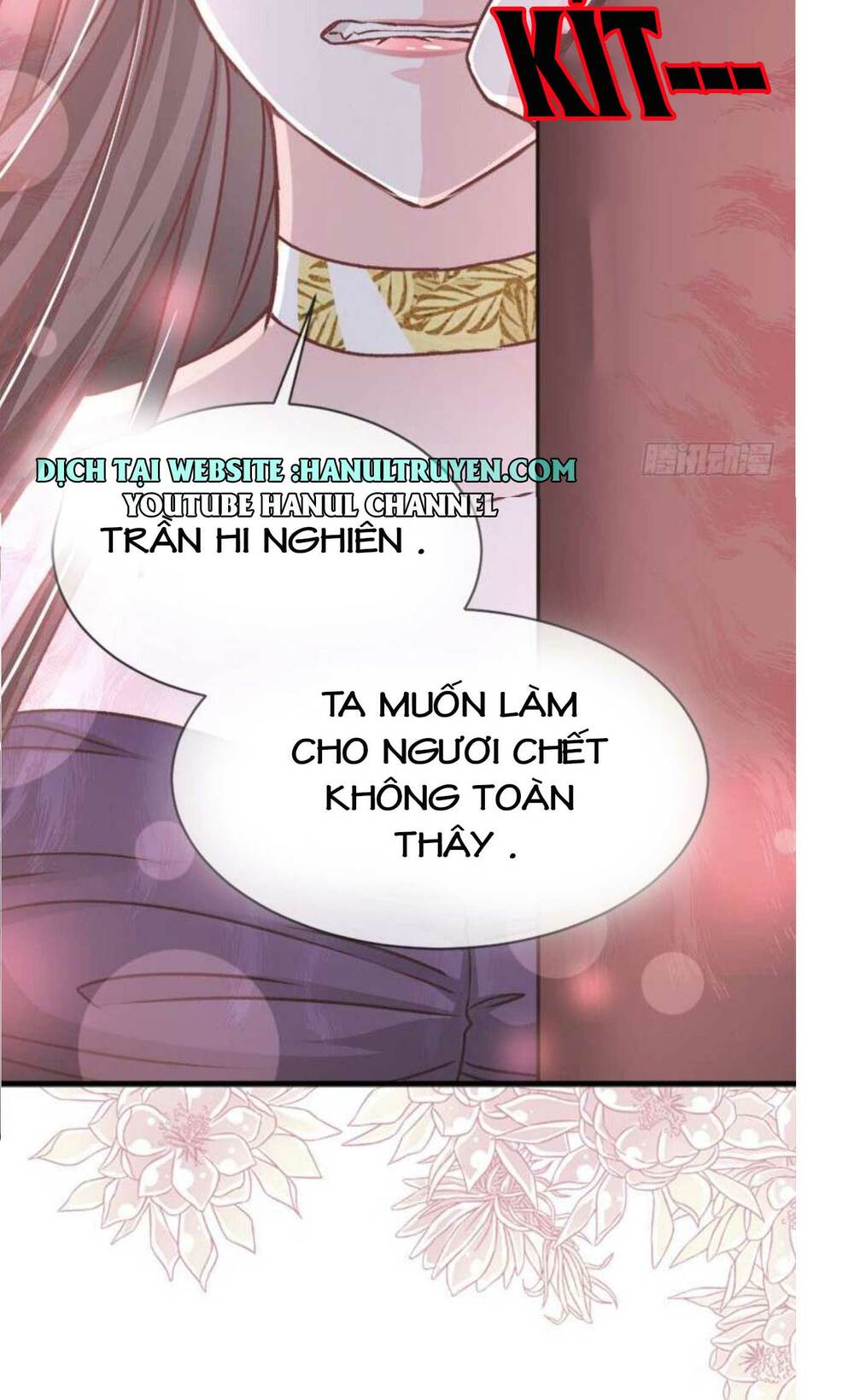 Thiên Hạ Đệ Nhất Sủng Phi Chapter 29.2 - Trang 2