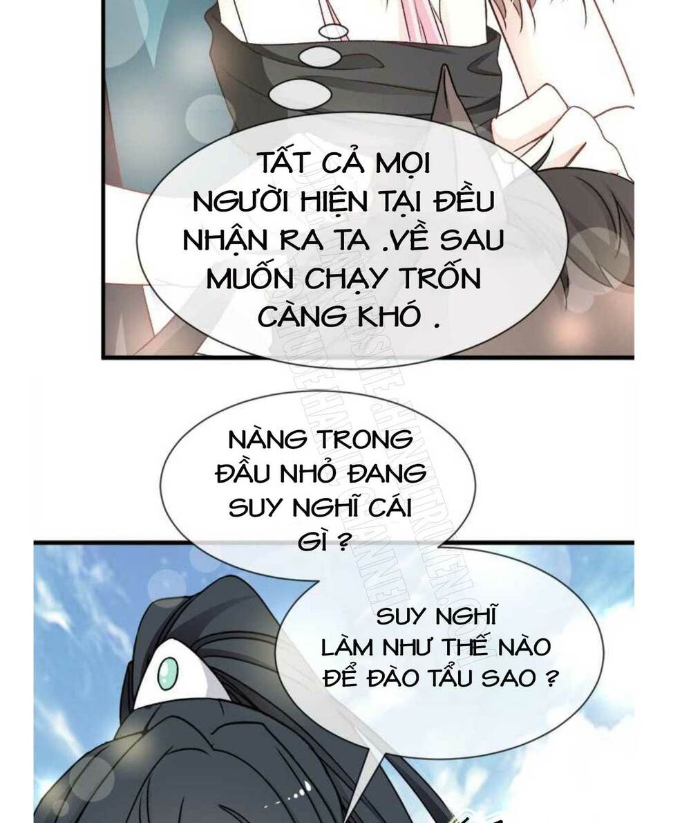 Thiên Hạ Đệ Nhất Sủng Phi Chapter 29.1 - Trang 2