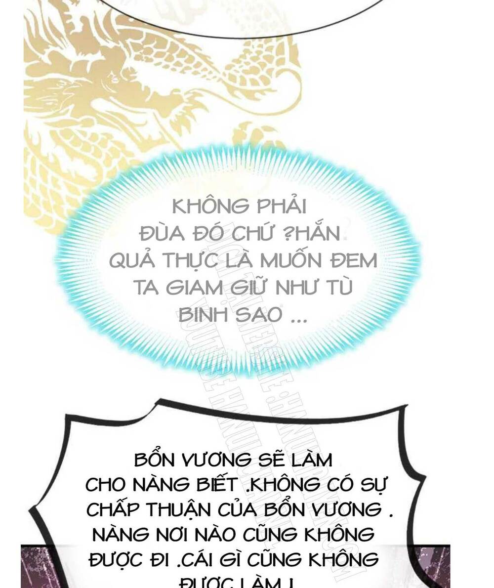 Thiên Hạ Đệ Nhất Sủng Phi Chapter 29.1 - Trang 2