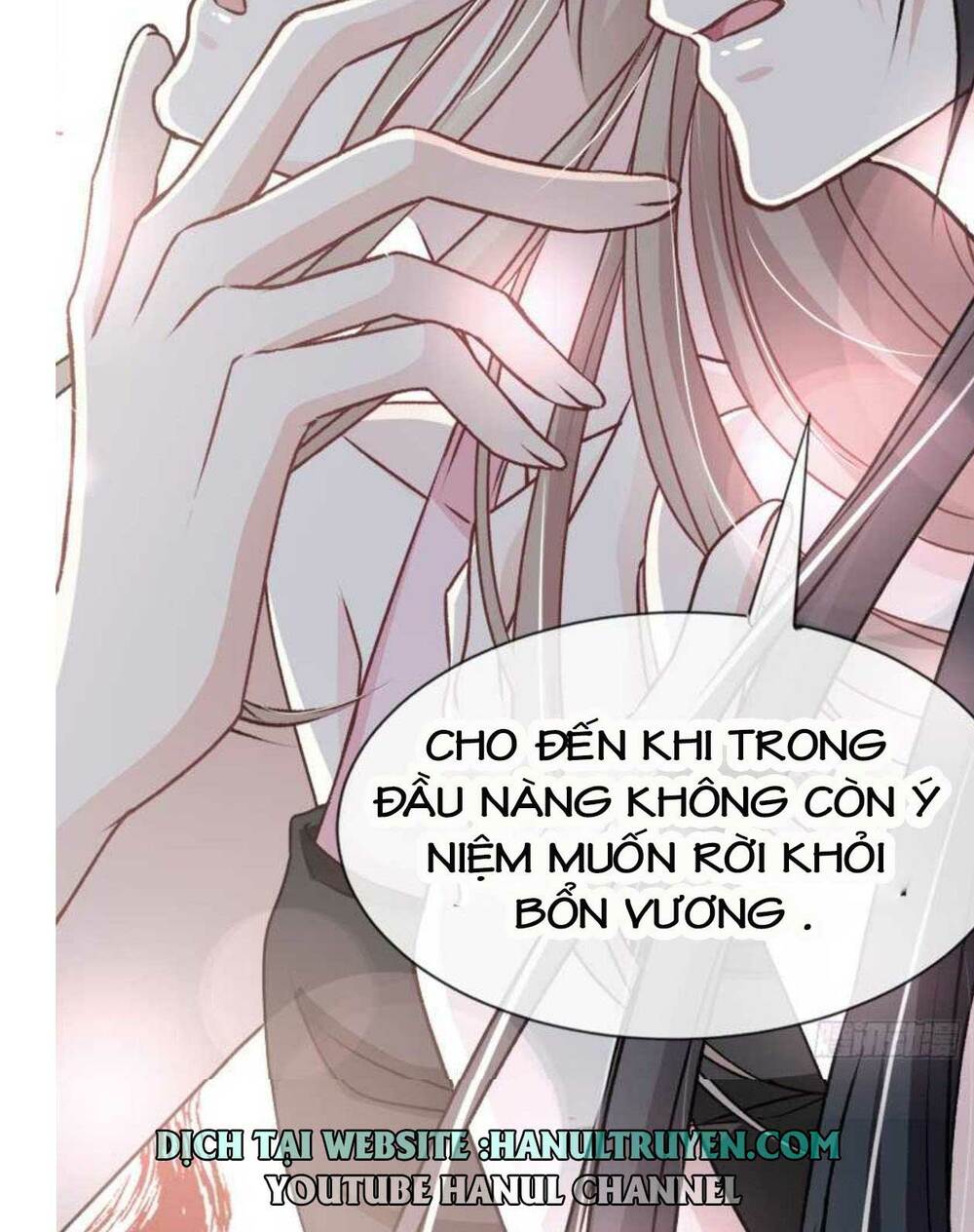 Thiên Hạ Đệ Nhất Sủng Phi Chapter 29.1 - Trang 2