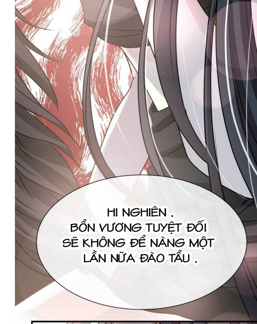 Thiên Hạ Đệ Nhất Sủng Phi Chapter 29.1 - Trang 2